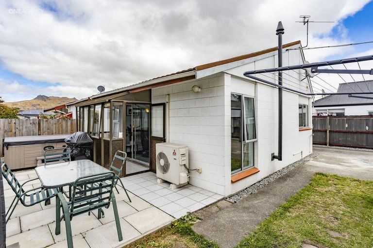 Photo of property in 2/14 Lane Street, Woolston, Christchurch, 8023