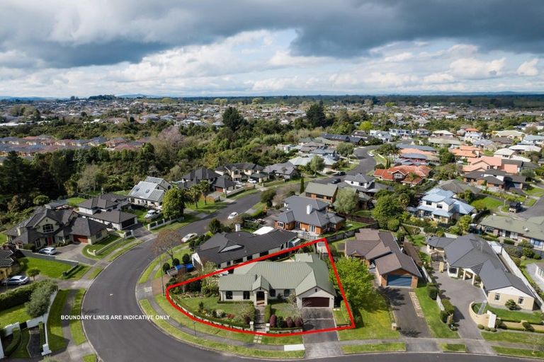 Photo of property in 26 Keswick Crescent, Huntington, Hamilton, 3210