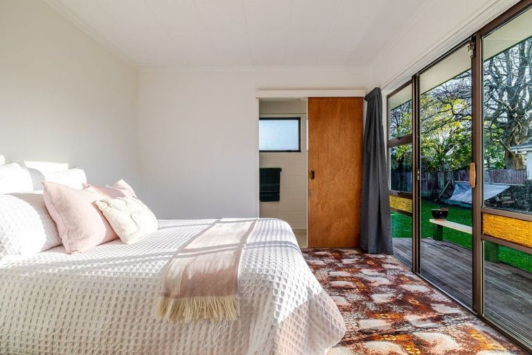 Photo of property in 16 Baring Street, Bunnythorpe, Palmerston North, 4481