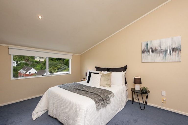 Photo of property in Fernhill Flats, 11/324 The Terrace, Te Aro, Wellington, 6011