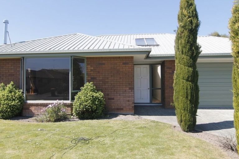Photo of property in 5 Dawson Douglas Place, Kaiapoi, 7630