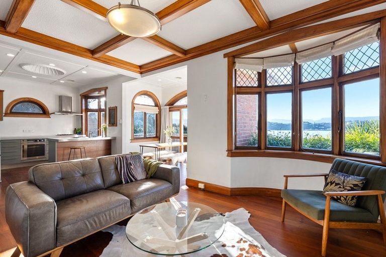 Photo of property in 450 Evans Bay Parade, Hataitai, Wellington, 6021