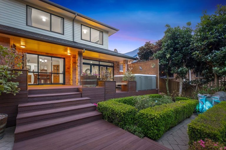 Photo of property in 23 Phoenicia Court, The Gardens, Auckland, 2105