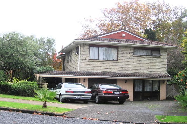 Photo of property in 5 Matuku Place, Papatoetoe, Auckland, 2025