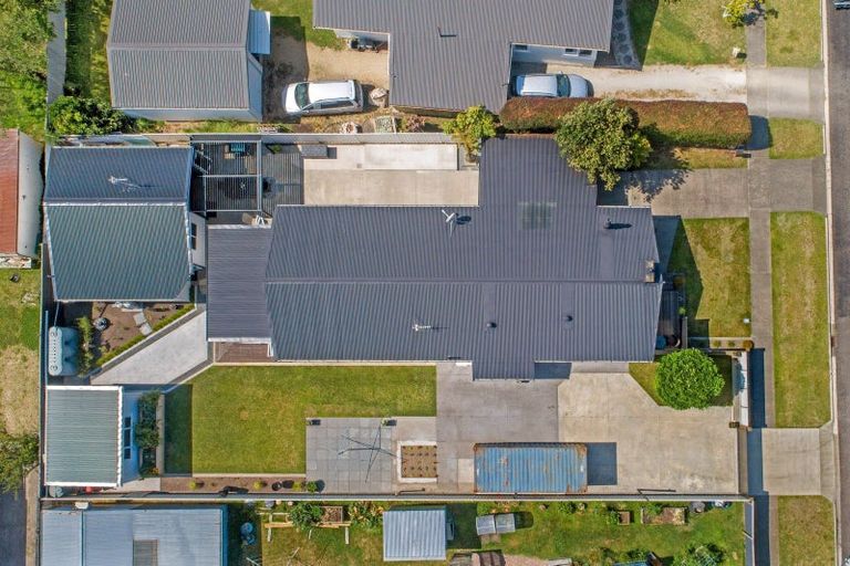 Photo of property in 3 Chichester Street, Te Hapara, Gisborne, 4010