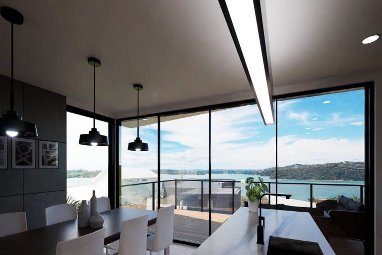 Photo of property in 18e Coutts Avenue, Paihia, 0200