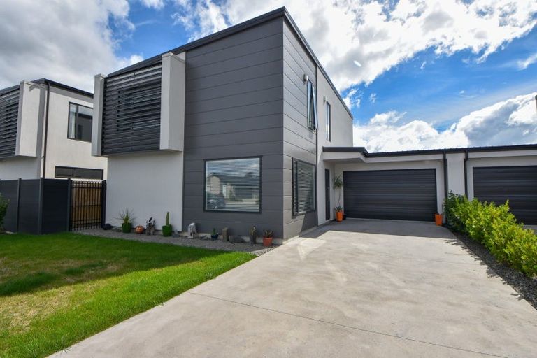 Photo of property in 31 Marine Corps Drive, Solway, Masterton, 5810