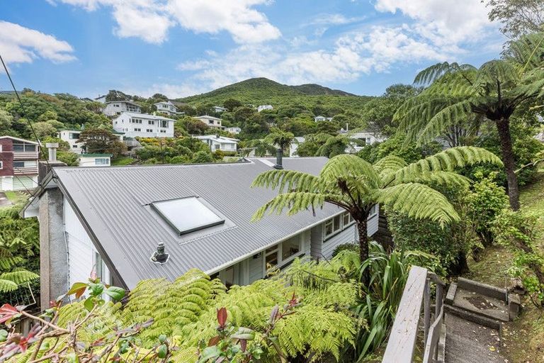 Photo of property in 84 Chelmsford Street, Ngaio, Wellington, 6035