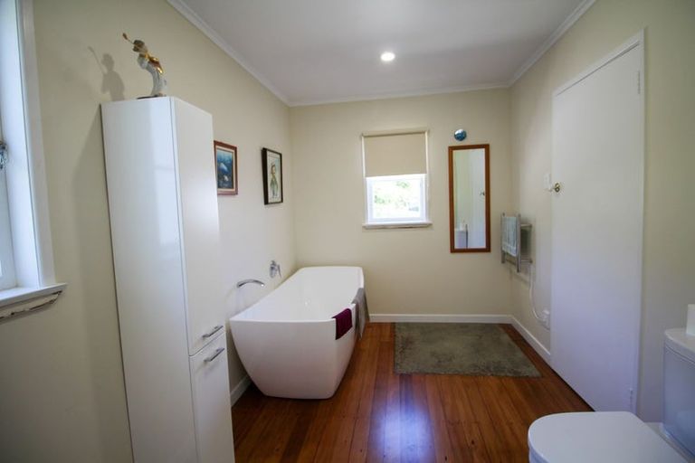 Photo of property in 21 Park Road, Dargaville, 0310