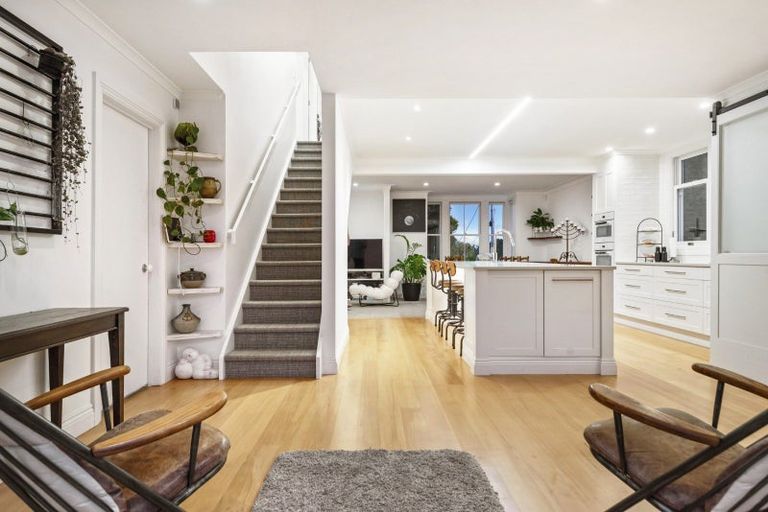 Photo of property in 74 Princes Street, Northcote Point, Auckland, 0627