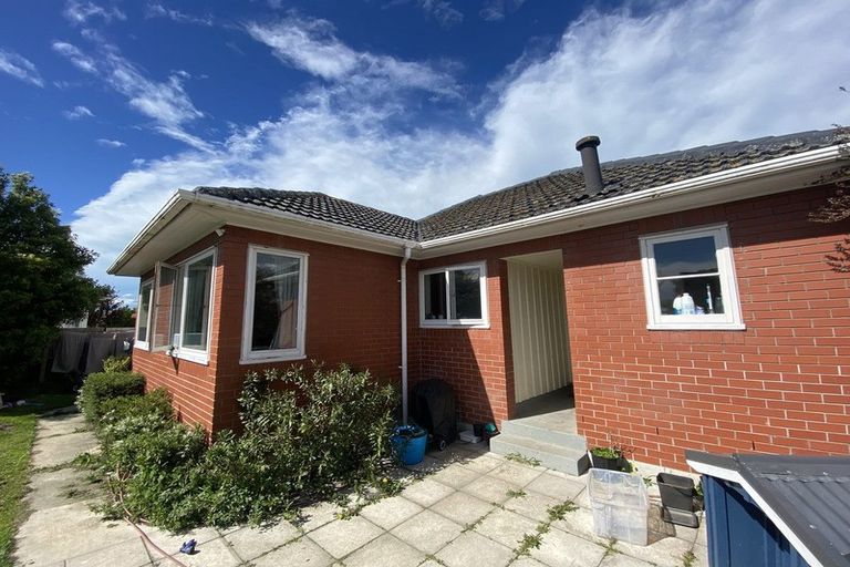 Photo of property in 5 Achilles Street, Burwood, Christchurch, 8061