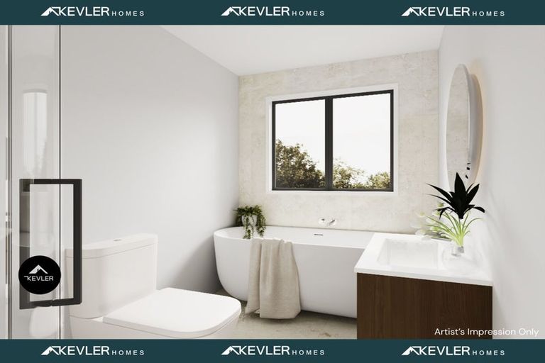 Photo of property in 160 Lemonwood Drive, Rolleston, 7615