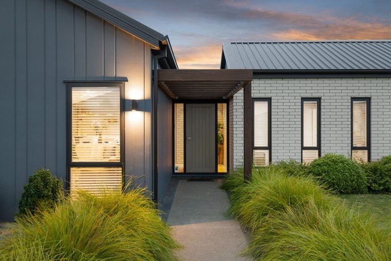 Photo of property in 1 Amur Crescent, Rolleston, 7615