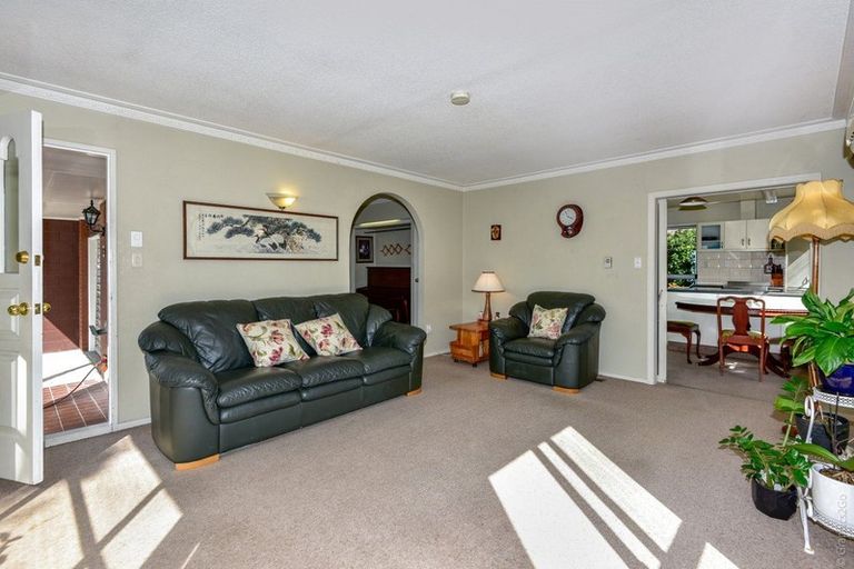 Photo of property in 2/19 Brogar Place, Casebrook, Christchurch, 8051