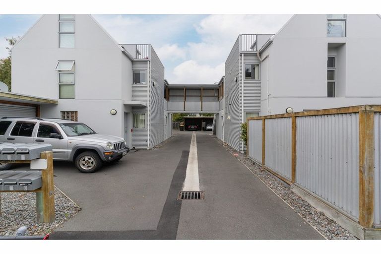Photo of property in 8/35 Ely Street, Christchurch Central, Christchurch, 8013