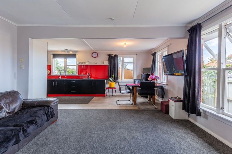 Photo of property in 3 Wall Street, Waimate, 7924