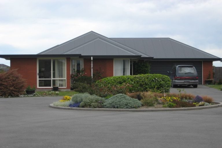 Photo of property in 2c Hilton Drive, Amberley, 7410