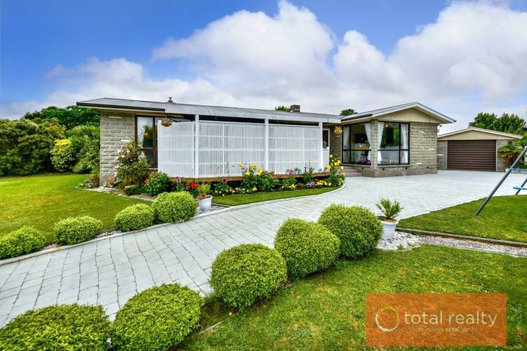 Photo of property in 5 Charles Upham Avenue, Hillmorton, Christchurch, 8025