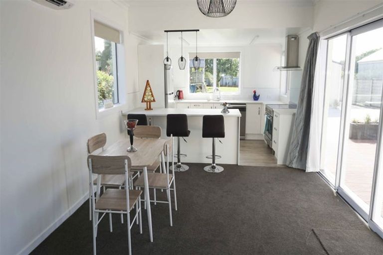 Photo of property in 25 Conyers Street, Georgetown, Invercargill, 9812