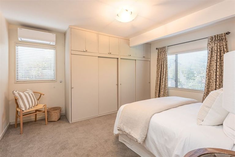 Photo of property in 2/12 Patmos Place, Mount Pleasant, Christchurch, 8081