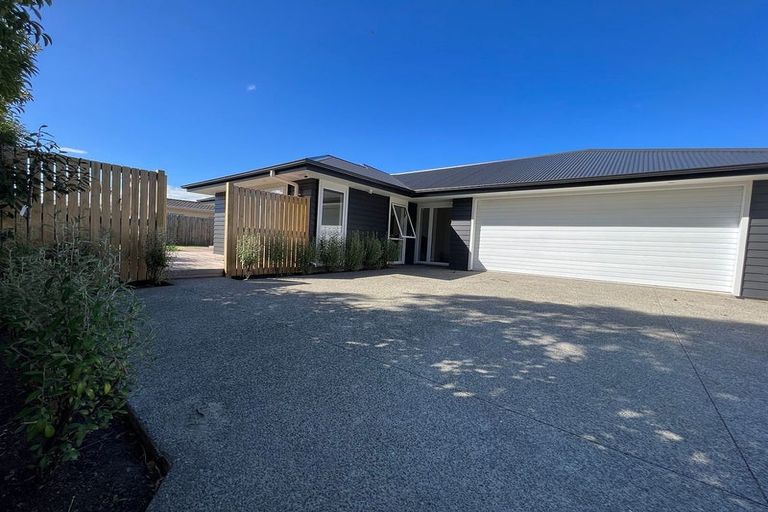 Photo of property in 95b Linton Street, West End, Palmerston North, 4410