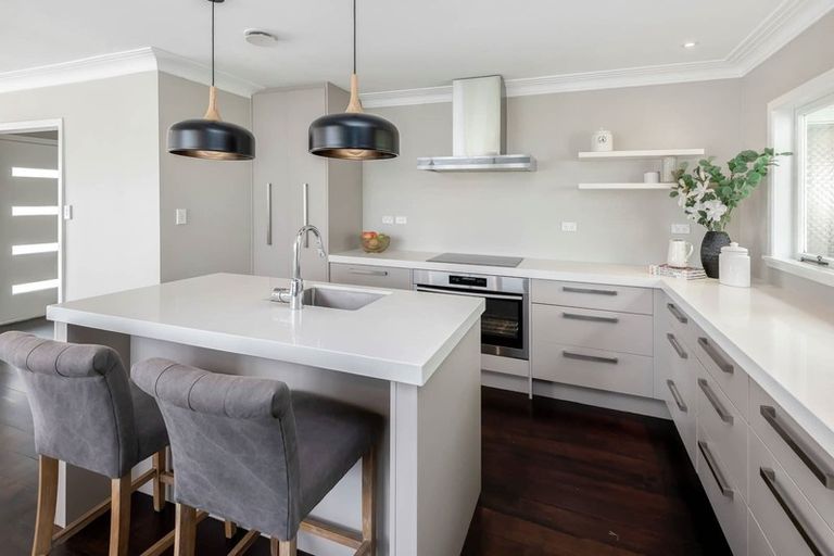 Photo of property in 74 Drake Street, Howick, Auckland, 2014