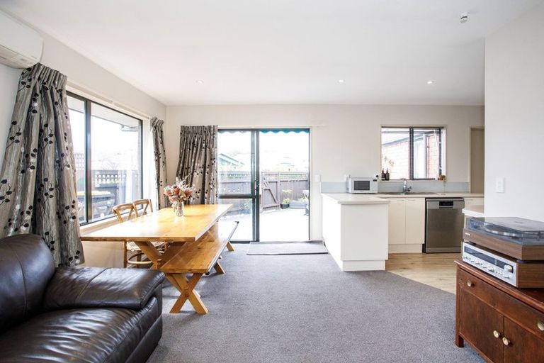 Photo of property in 12 Macaulay Street, Addington, Christchurch, 8024