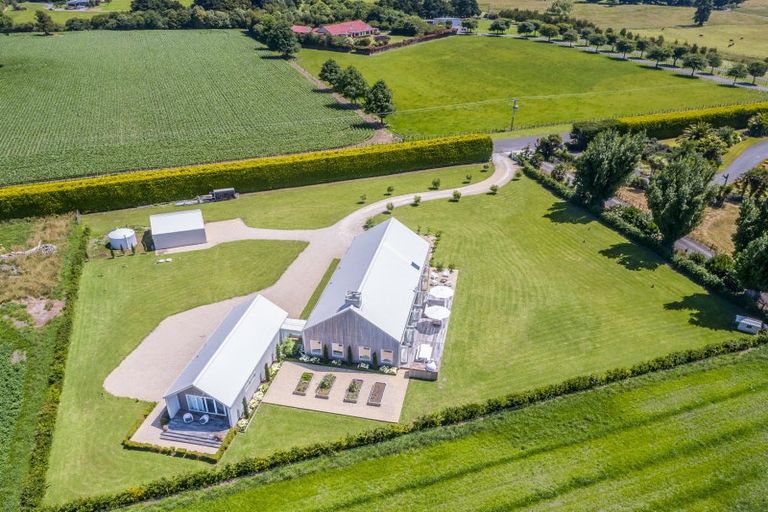 Photo of property in 194 Wood Street, Woodside, Greytown, 5794