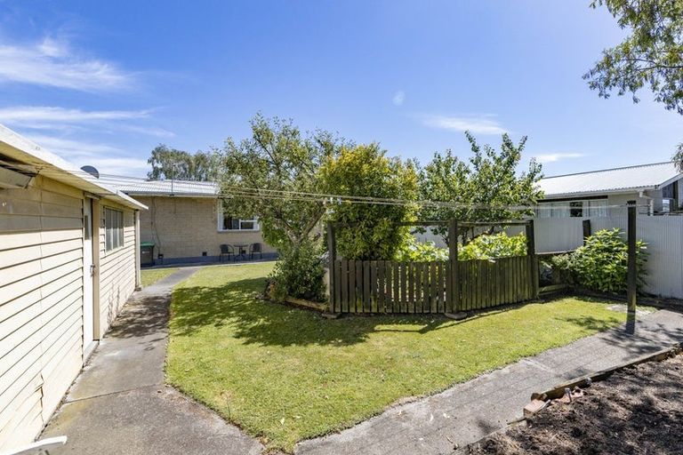Photo of property in 27 Charles Street, Rangiora, 7400