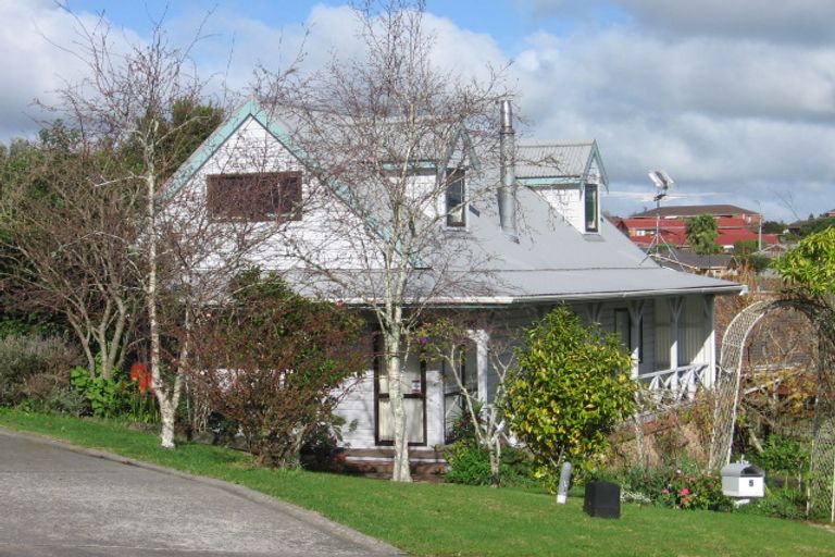 Photo of property in 5 Lucy Foster Lane, Red Beach, 0932