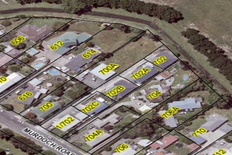 Photo of property in 702b Murdoch Road East, Akina, Hastings, 4122