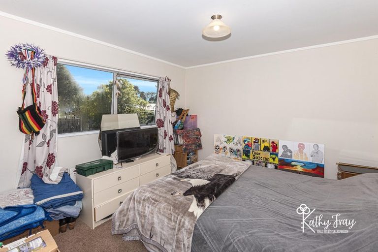 Photo of property in 1 Te Ra Place, Kaikohe, 0405