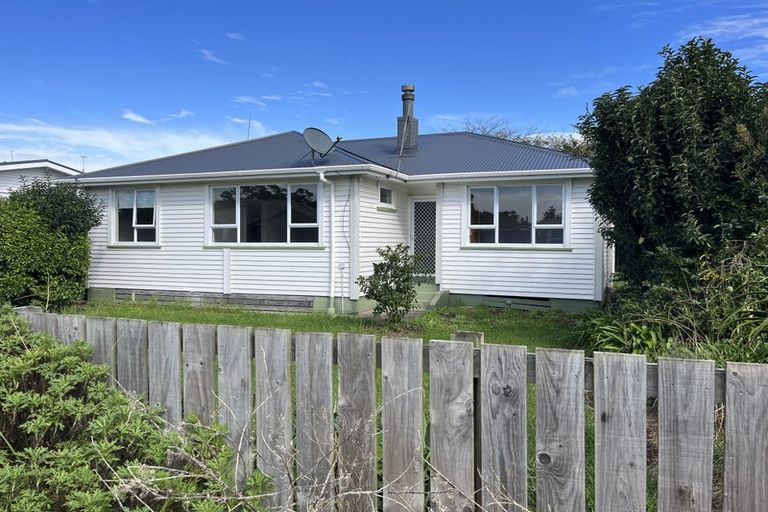 Photo of property in 15 Oxford Street, Kaitaia, 0410