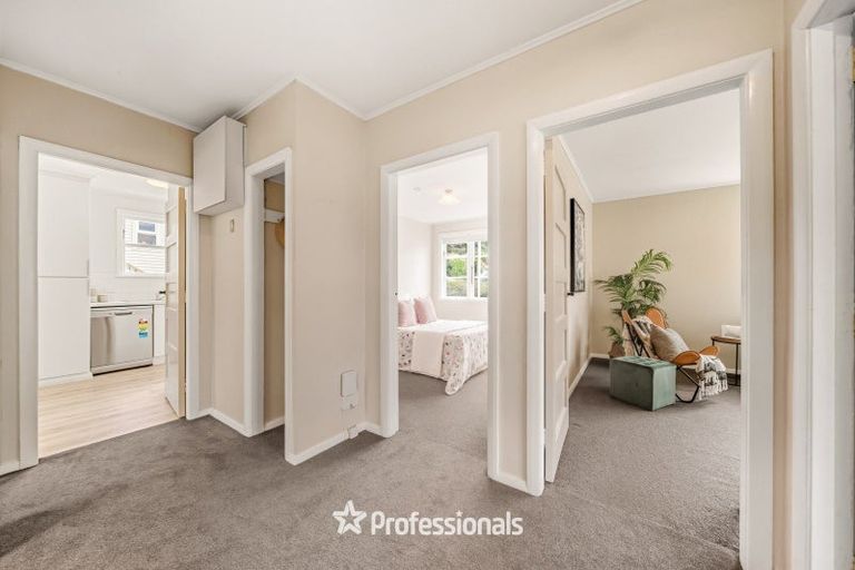 Photo of property in 40 Judd Crescent, Naenae, Lower Hutt, 5011