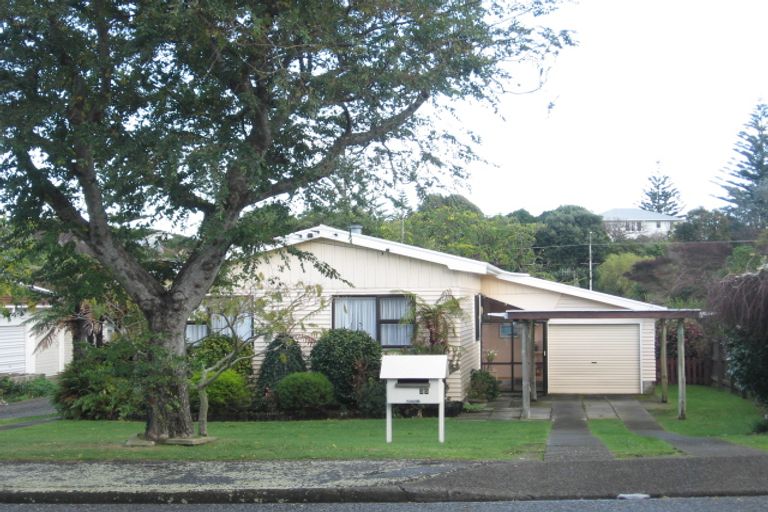 Photo of property in 55 Alexander Road, Raumati Beach, Paraparaumu, 5032
