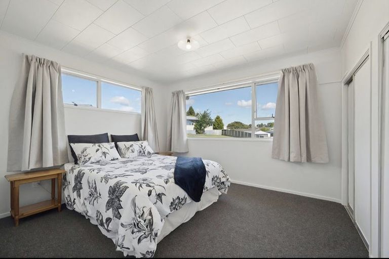 Photo of property in 6 Taha Place, Ngongotaha, Rotorua, 3010