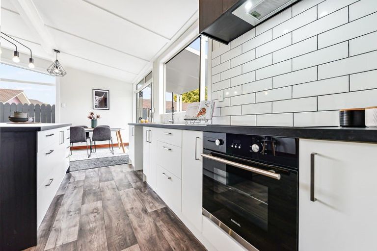 Photo of property in 84 Albert Street, Hamilton East, Hamilton, 3216