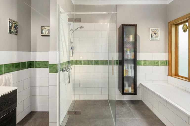 Photo of property in 158 Oban Street, Wadestown, Wellington, 6012