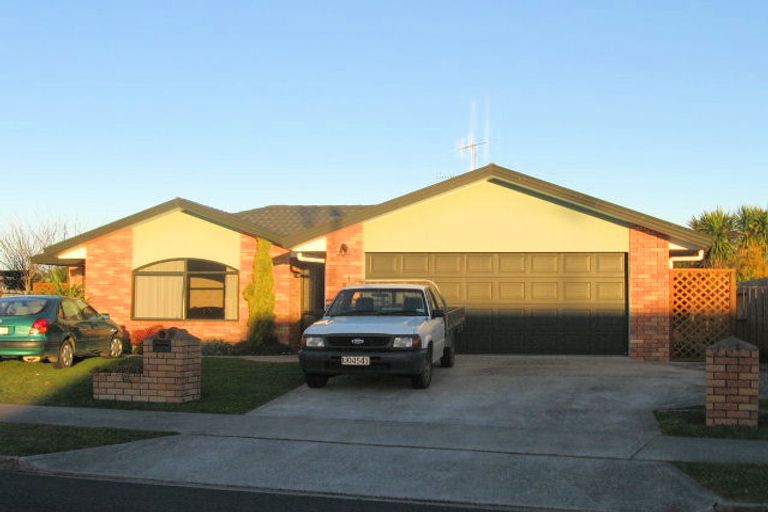 Photo of property in 4 Gambia Grove, Flagstaff, Hamilton, 3210