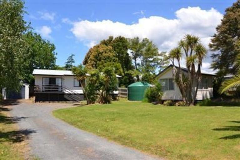 Photo of property in 17 Bell Road, Beachlands, Auckland, 2018