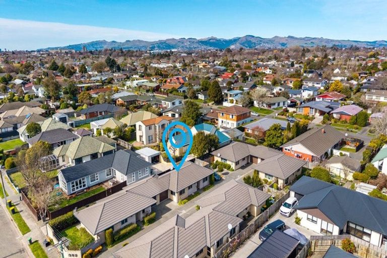 Photo of property in 3/28 Ravenna Street, Avonhead, Christchurch, 8042