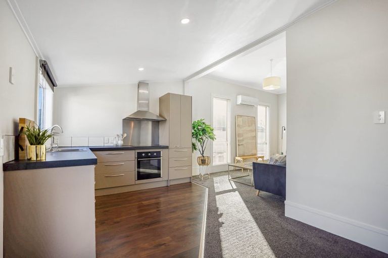 Photo of property in 38 Grey Street, Ashburton, 7700