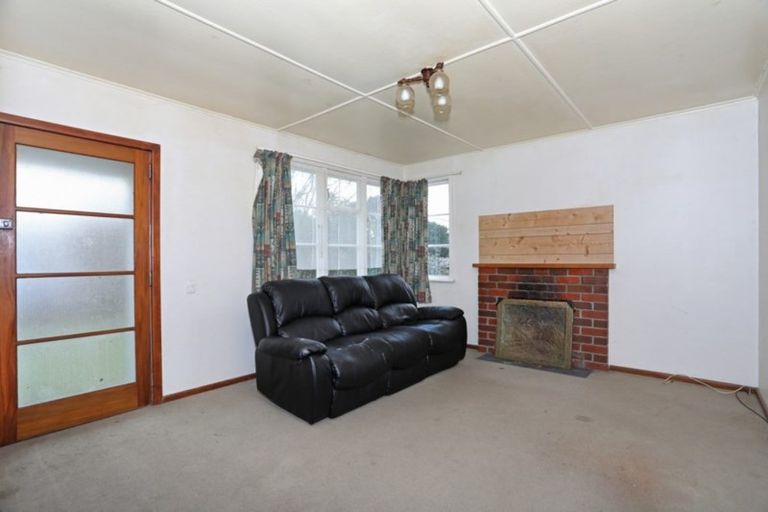 Photo of property in 47 Alexandra Street, Marton, 4710