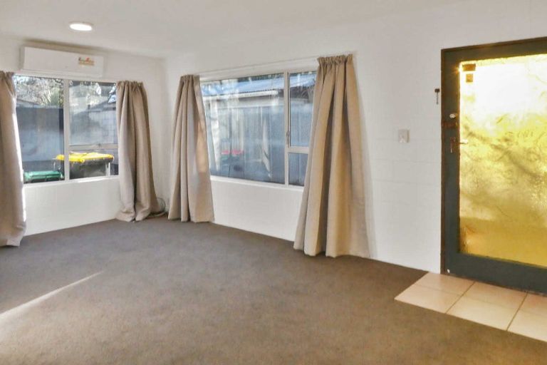 Photo of property in 1/7 Albemarle Street, Sydenham, Christchurch, 8023