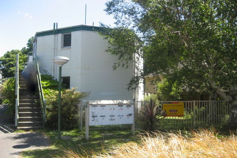 Photo of property in 8/13 Forbes Street, Sydenham, Christchurch, 8023