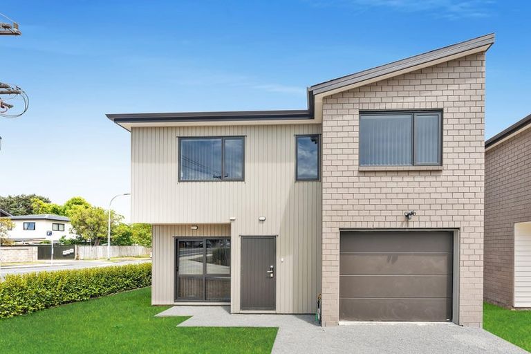 Photo of property in 147b Bucklands Beach Road, Bucklands Beach, Auckland, 2012