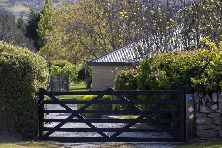 Photo of property in 26 Miners Terrace, Bannockburn, Cromwell, 9384