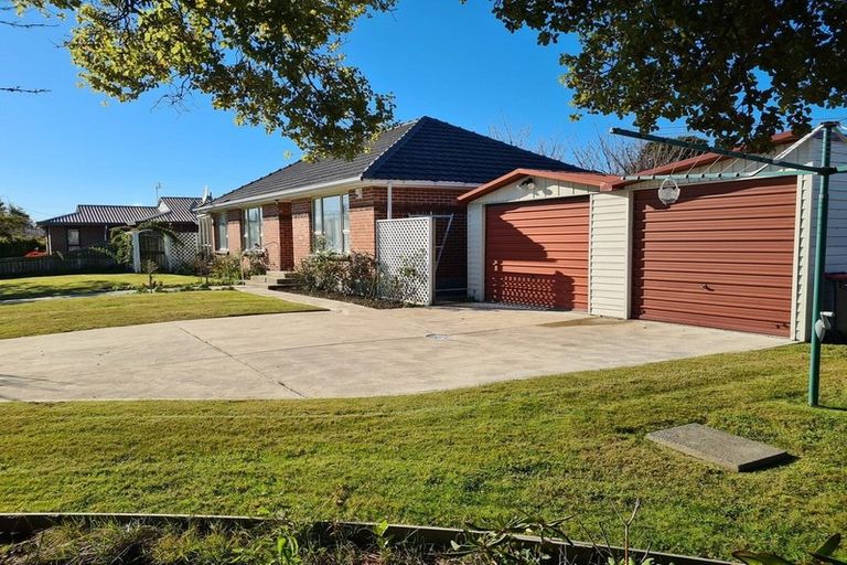 Photo of property in 1/136 Harris Crescent, Papanui, Christchurch, 8053