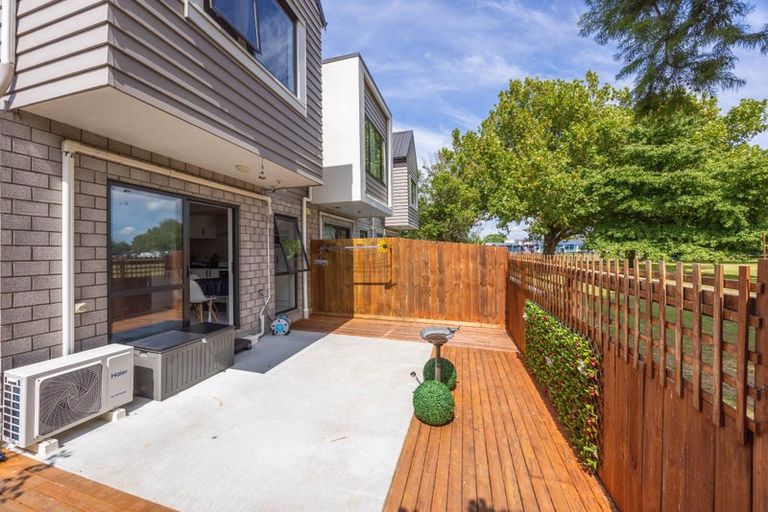 Photo of property in 6/188 Massey Street, Frankton, Hamilton, 3204