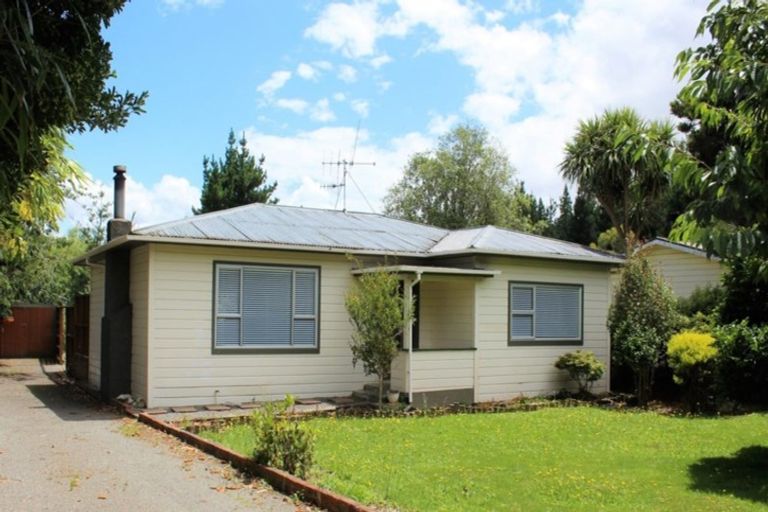 Photo of property in 34 Rawhiti Street, Dannevirke, 4930